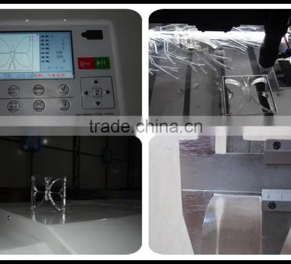 Picture Frame Laser Cutting Machine photo-4