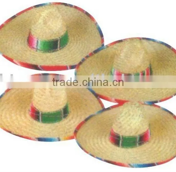New Design Straw Hats