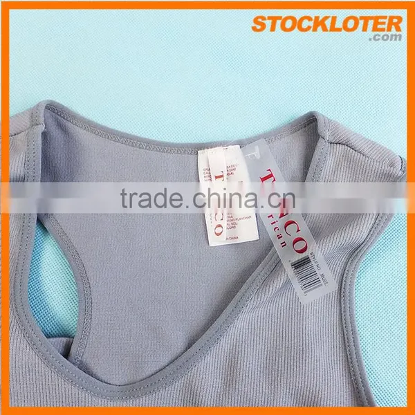 Sport Camisole Liquidation Bulk Stocklot 150910 photo-6