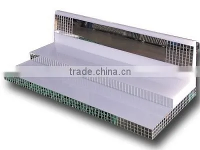 Acrylic Cosmetics Makeup Cosmetic Counter Top Displays photo-4
