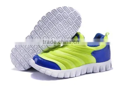 Factory Stock Clearance for Sale Sports Children Girls Boy Shoe photo-2