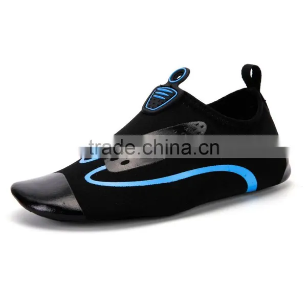Larger Size Sports Casual Outdoor Comfortable Wading Shoes 2017 Wholesale photo-3