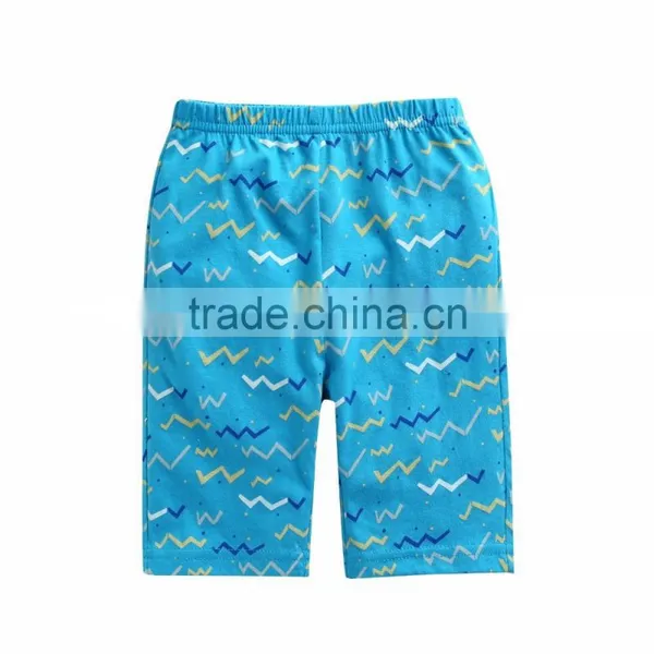 New Arrival 2017 Cotton Fashion Kids Wholesale Children's Clothing Boutique Baby Summer Clothes Family Kids Pajamas photo-6