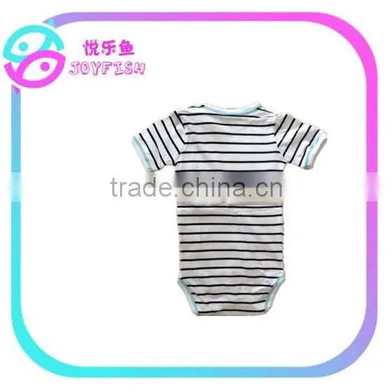 Good Quality Cotton Baby Romper photo-2