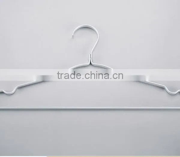 Hot Selling Metal Wire Coat Hanger photo-2