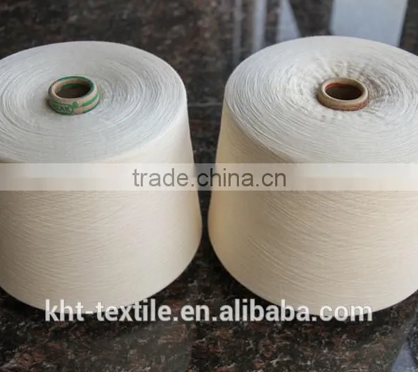 Yarn 100% Cotton Prices Combed Cotton Yarn Cotton Yarn Importers photo-3