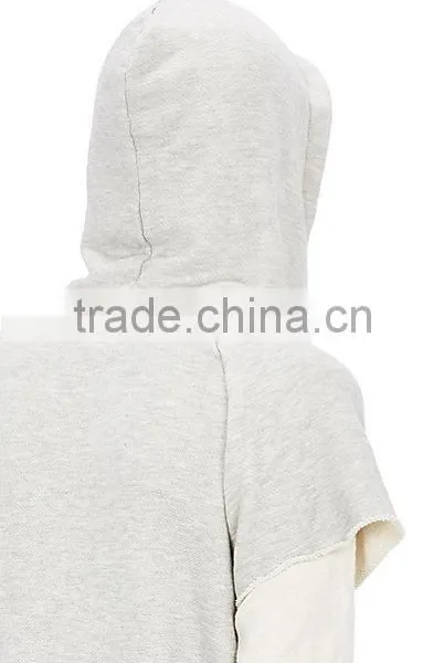 Kip Combo Pullover Hoodie photo-4