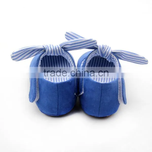 Lovely Babies Party Dress Baby Girl Ballet Shoes photo-3