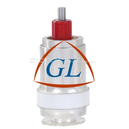 Variable Vacuum Capacitor CKTB1500/3.5/100