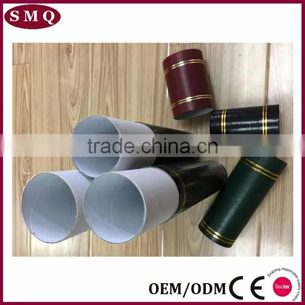 University Graduation Certificate Presentation Diploma Scroll Holder Folder photo-4