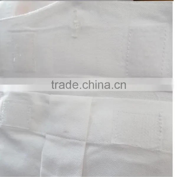 Custom Men Short Sleeve Aviator or Pilot Shirt photo-4