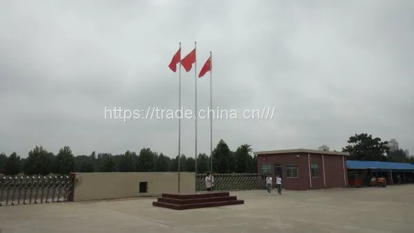 High Strength FRP Grating for Sale Tree Pool Cover photo-4