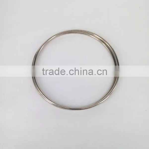 D&D Customer Designing Metal Knitting Ring Loom photo-2