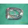 The Whole Motorcycle Cable Changjiang750 Motorcycle Part
