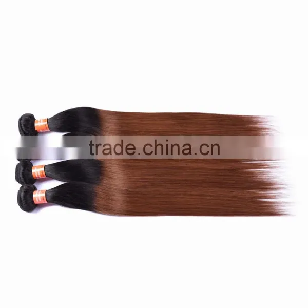 Wholesaler Brazilian Types Straight Cheap Brazilian Hair Weave Bundles photo-3