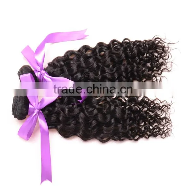 7A Grade 2016 New Arrival Wholesale Virgin Mongolian Kinky Curly Hair,4c Afro Kinky Curly Human Hair Weave photo-2