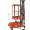 Mobile Aluminium Work Platform (Single Mast)