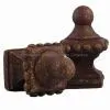 Resin Finials D42016