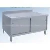 WALLING AND SINGLE WORKING TABLE