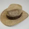 Men's Straw Hat