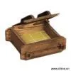 Sell Baked Cedar Steamer