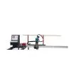 Small Cantilever Type CNC Flame/Plasma Cutting Machine (ZLQ-6)