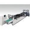 Three-side Sealing Bag Making Machine