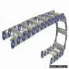 Steel Cable and Hose Carriers