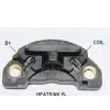Iron Shell Ignition Module CTX6115--MM852