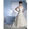 Wedding Dress, Party Gown, Evening Gown (1406)