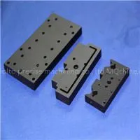 Precision Custom Bearing Mount Manufacturing