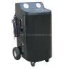 AUTOMATIC INTELLIGENT SNOW PLANT RECLAIM MOTOR