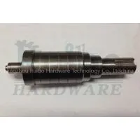 Design Precision Drive Motor Shaft photo-3