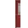 Solid Wood Composite Door