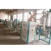 PP/PET Strap Band Extrusion Line