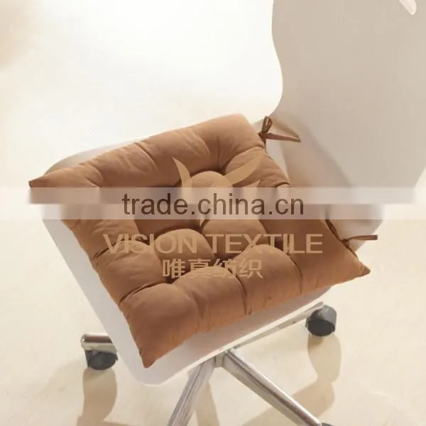 Poly Suede Cushion Fabric photo-5