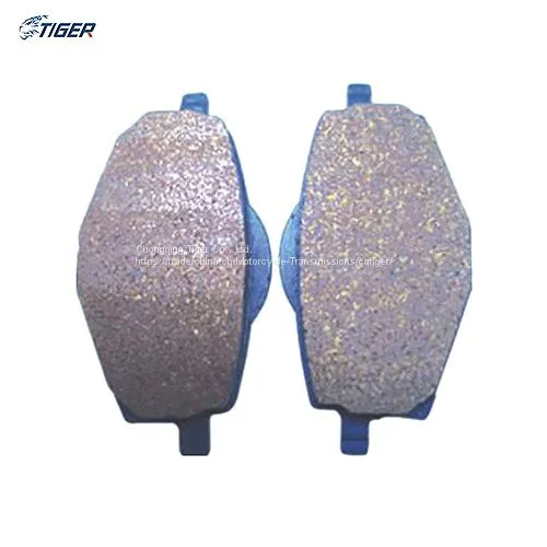Motorcycle Brake Pad,motorcycle Disc Brake Parts OEM Factory,model Zf150 Zhxx Zs00 Zs200 Zy125 photo-3