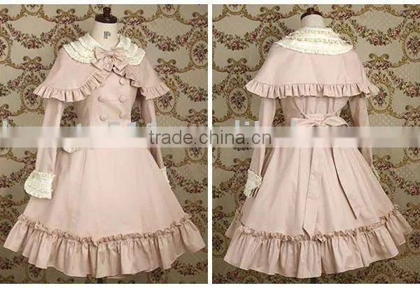 EUAH1006 Hot Sale Lolita Dress Cosplay Dress