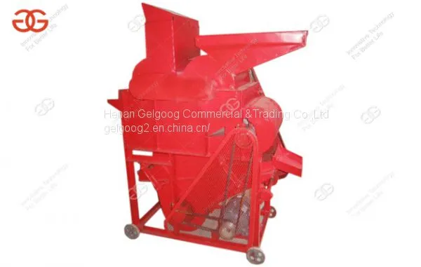 Commercial Peanut Shelling Machine|Groundnut Shelling Machine For Sale photo-5