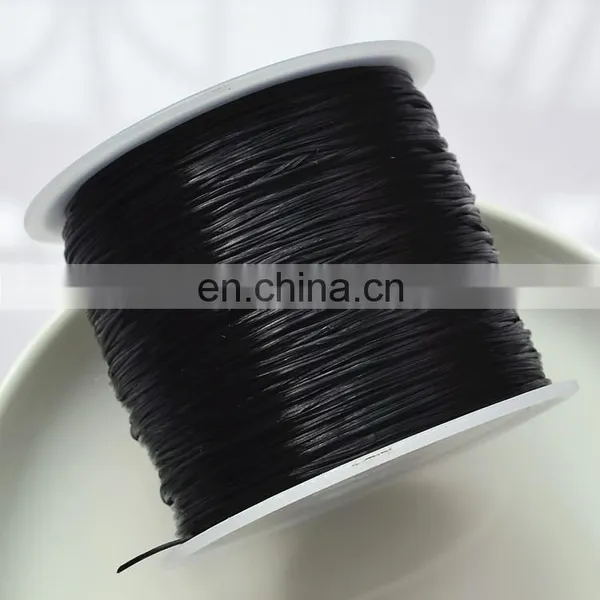 Colored Crystal Elastic Strings photo-6