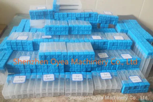Pen Blades for Foam Cutting,pen-shaped Carbide Blades for Filled Foam Cutting photo-5