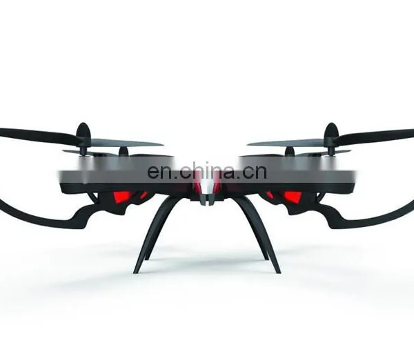 RC Drone WIFI Quadcopter With HD Camera Tarantula X62W 2.4G 4CH 6 Axis Gyro Big Professional Flying UFO photo-3