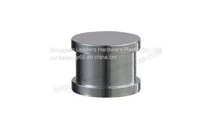 Perfume Bottle Zamac Cap