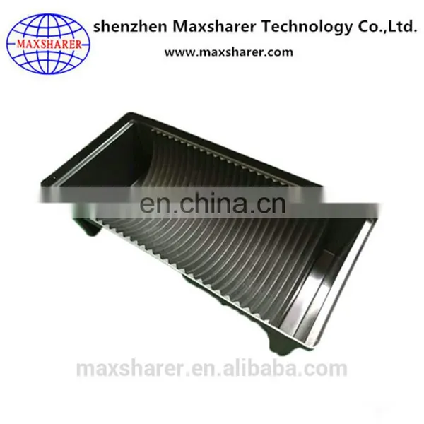 China Supplier Smt Reel & Tape Spool Rack Storage for Electronics photo-4