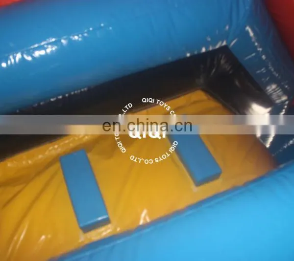 Kids Inflatable Jumping Balloon Bounce House Slide Combo for Sale photo-6