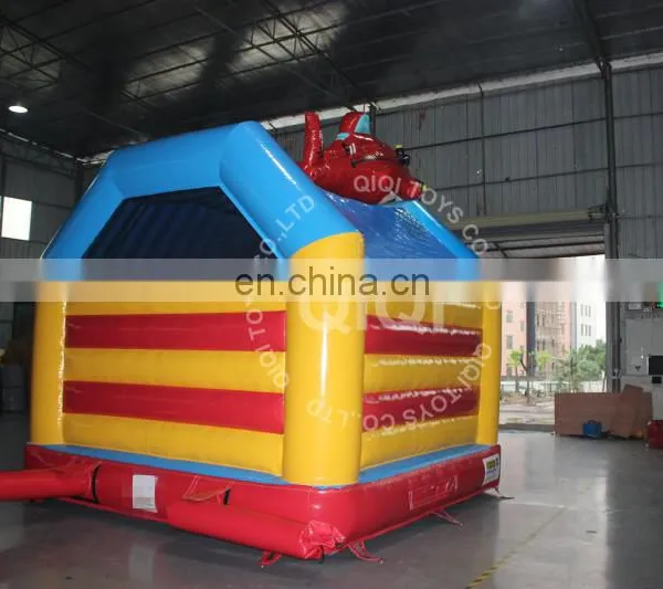 Cheap Big Inflatable Bounce House ,jumping Castle for Kids photo-3