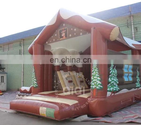QIQI Inflatables Jumping Castles for Price in South Africa photo-4