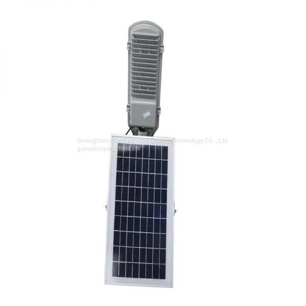 Solar Street Lighting 12w Led 15w Solar Panel and 4a Battery for Housing Estate, Street, Square, Park, Garden, photo-4