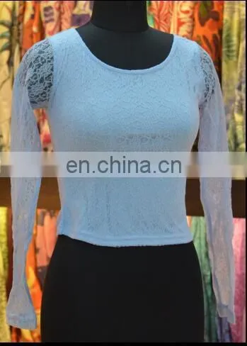 LADIES CASUAL TOP 2017 SUMMER 2017
