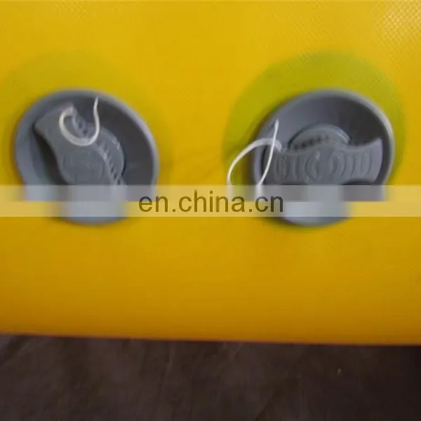 Customized Game Igloo Kids Used Inflatable Water Slide for Sale With EN14960 photo-5